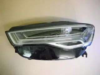 4G0941035 audiolcar3 Фара левая Audi A6 C7 (S6,RS6) Арт e11797558, вид 5