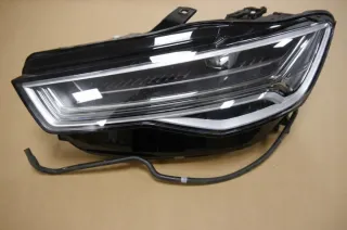 4G0941035 audiolcar1 Фара левая Audi A6 C7 (S6,RS6) Арт e11797557, вид 1