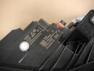 4G0941035 audiolcar1 Фара левая Audi A6 C7 (S6,RS6) Арт e11797557, вид 3