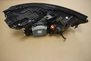 4G0941035 audiolcar1 Фара левая Audi A6 C7 (S6,RS6) Арт e11797557, вид 4