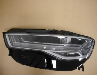 4G0941035 audiolcar1 Фара левая Audi A6 C7 (S6,RS6) Арт e11797557, вид 6