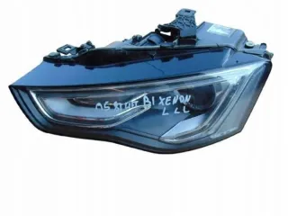 8T0941005C Фара левая Audi A5 (S5,RS5) 1 Арт e11797526, вид 1