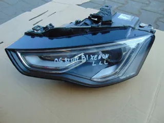 8T0941005C Фара левая Audi A5 (S5,RS5) 1 Арт e11797526, вид 2