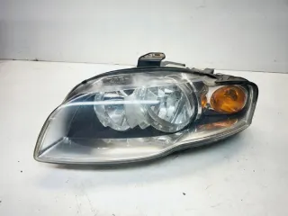 8E0941003AJ Фара левая Audi A4 B7 Арт e11797472, вид 1