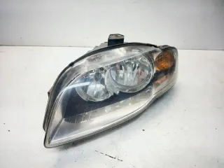 8E0941003AJ Фара левая Audi A4 B7 Арт e11797472, вид 2