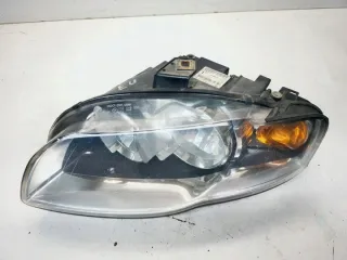 8E0941003AJ Фара левая Audi A4 B7 Арт e11797472, вид 4