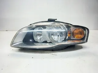 8E0941003AJ Фара левая Audi A4 B7 Арт e11797472, вид 5