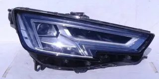 8W0941034B Фара правая Audi A4 B9 Арт e11797425, вид 1