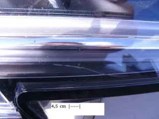 8W0941034B Фара правая Audi A4 B9 Арт e11797425, вид 15