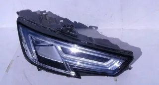8W0941034B Фара правая Audi A4 B9 Арт e11797425, вид 3