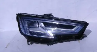 8W0941034B Фара правая Audi A4 B9 Арт e11797425, вид 5