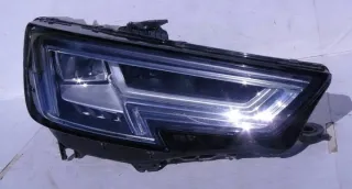 8W0941034B Фара правая Audi A4 B9 Арт e11797425, вид 6