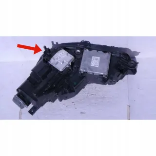 8W0941034B Фара правая Audi A4 B9 Арт e11797425, вид 9
