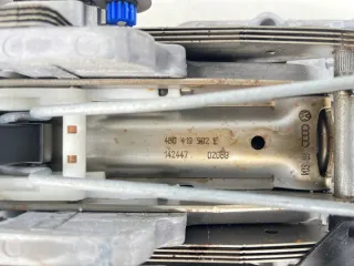 4B0419502E Рулевая колонка Audi A6 C5 (S6,RS6) Арт e11797412, вид 6