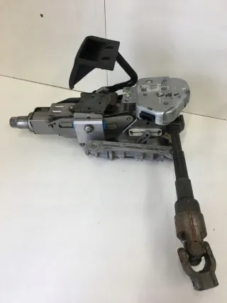4F0419501J 4F0910852 Рулевая колонка Audi A6 C6 (S6,RS6) Арт e11797396, вид 1