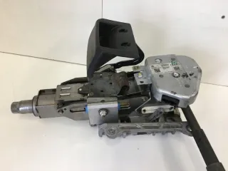 4F0419501J 4F0910852 Рулевая колонка Audi A6 C6 (S6,RS6) Арт e11797396, вид 4