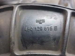 4F0133835H 074906461B 4F0129615E Корпус воздушного фильтра Audi A6 C6 (S6,RS6) Арт e11797393, вид 5