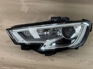 8V0941005E, Фара левая Audi A3 8V Арт e11797320, вид 1