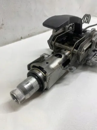 8E0419502H Рулевая колонка Audi A4 B7 Арт e11797317, вид 2
