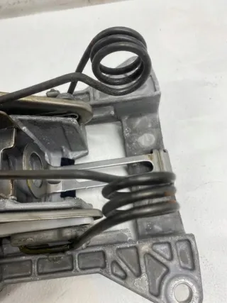 8E0419502H Рулевая колонка Audi A4 B7 Арт e11797317, вид 3