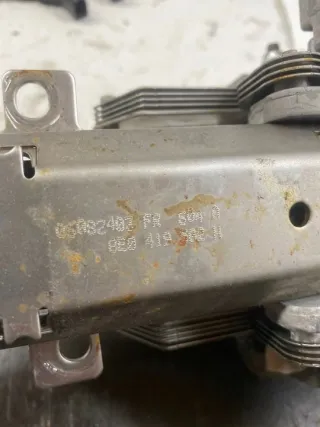 8E0419502H Рулевая колонка Audi A4 B7 Арт e11797317, вид 5