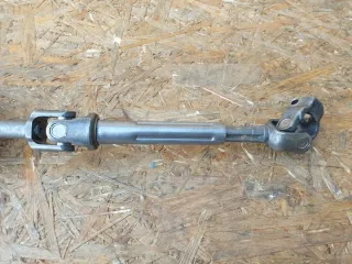 5WB419502F Рулевая колонка Audi A3 8Y Арт e11797259, вид 2