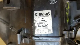 MR568939 Отопитель в сборе (печка) Mitsubishi Colt 6 Арт e11797047, вид 2