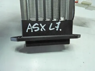 541A003 Отопитель в сборе (печка) Mitsubishi ASX Арт e11797044, вид 3