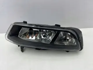 6C0941661 Фара противотуманная левая Volkswagen Polo 5 Арт e11797008, вид 2