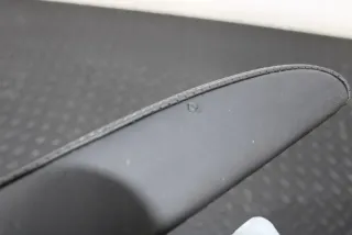 5M0864207F Подлокотник Volkswagen Golf 6 Арт e11796972, вид 4