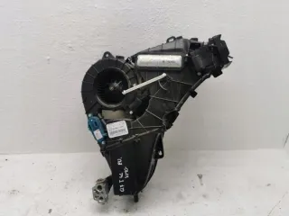 4L0820004C Отопитель в сборе (печка) Audi Q7 4L Арт e11796789, вид 2