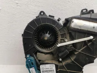 4L0820004C Отопитель в сборе (печка) Audi Q7 4L Арт e11796789, вид 4