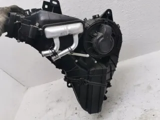 4L0820004C Отопитель в сборе (печка) Audi Q7 4L Арт e11796789, вид 7