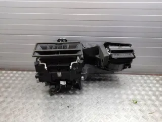 4G1820005H Отопитель в сборе (печка) Audi A7 1 (S7,RS7) Арт e11796779, вид 1