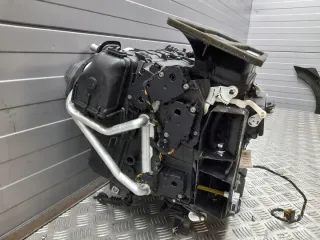 4G1820005H Отопитель в сборе (печка) Audi A7 1 (S7,RS7) Арт e11796779, вид 6