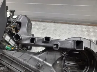4G1820005H Отопитель в сборе (печка) Audi A7 1 (S7,RS7) Арт e11796779, вид 7