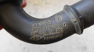 8200470985D Гофра инжектора Renault Trafic 2 Арт e11796270, вид 4