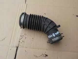 165750686R Гофра инжектора Renault Scenic 3 Арт e11796241, вид 1