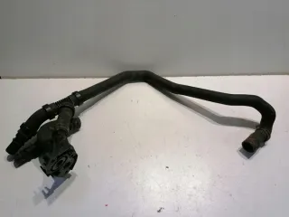 - 8200296596 05-12r- Гофра инжектора Renault Clio 3 Арт e11796132, вид 1