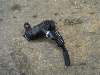 165783316R Гофра инжектора Renault Arkana Арт e11796113, вид 1