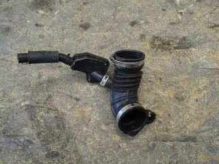 165783316R Гофра инжектора Renault Arkana Арт e11796113, вид 2