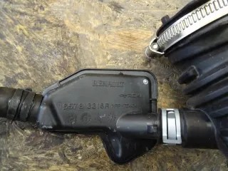 165783316R Гофра инжектора Renault Arkana Арт e11796113, вид 3