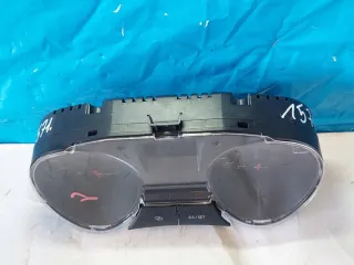 6J0920800K Щиток приборов (приборная панель) Seat Ibiza 4 Арт e11796098, вид 2