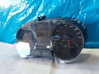 6J0920800K Щиток приборов (приборная панель) Seat Ibiza 4 Арт e11796098, вид 3
