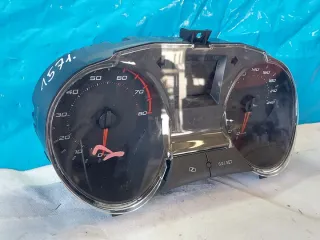 6J0920800K Щиток приборов (приборная панель) Seat Ibiza 4 Арт e11796098, вид 4