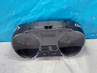 6J0920800K Щиток приборов (приборная панель) Seat Ibiza 5 Арт e11796069, вид 2