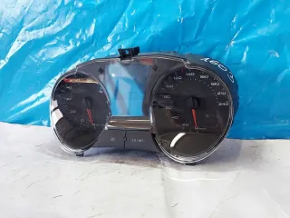 6J0920800K Щиток приборов (приборная панель) Seat Ibiza 5 Арт e11796069, вид 3