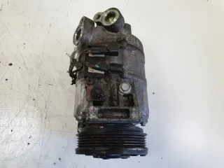 31250519 Компрессор кондиционера Volvo S80 2 Арт e11795950, вид 2