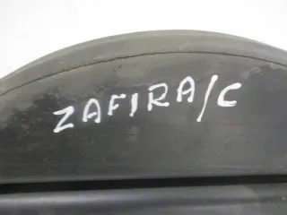 315875880 Гофра инжектора Opel Zafira C Арт e11795911, вид 4