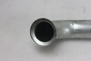  Гофра инжектора Opel Astra G Арт e11795792, вид 3
